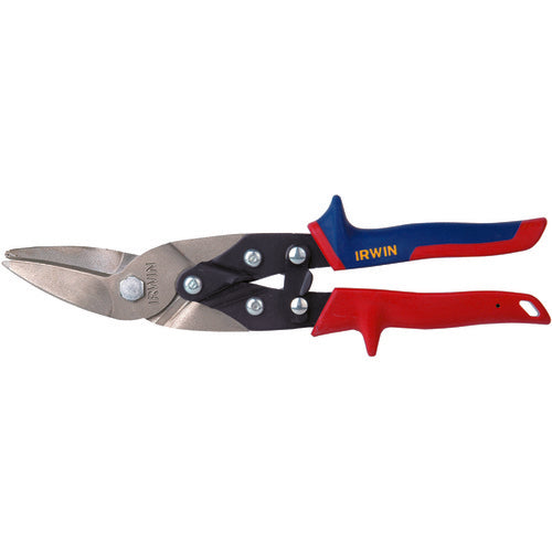 1 5/16″ Blade Length-10″ Overall Length - Left Cutting - Aviation Snips - Americas Industrial Supply