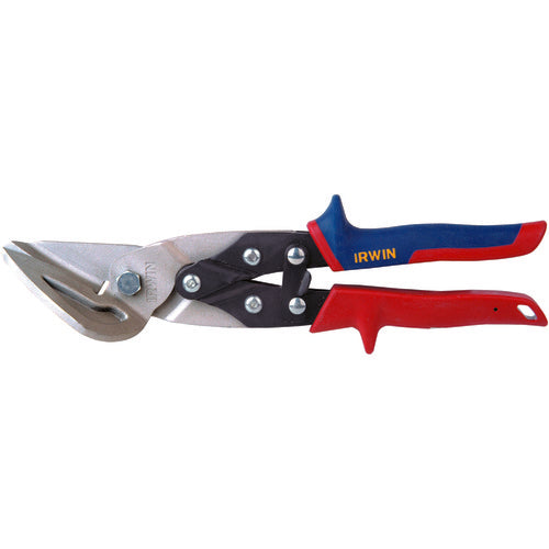 1 5/16″ Blade Length-1/2″ Overall Length - Right Cutting - Offset Snips - Americas Industrial Supply