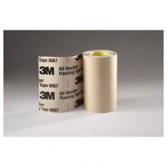 9X75' 8067 TAN 3M FLASHING TAPE - Americas Industrial Supply