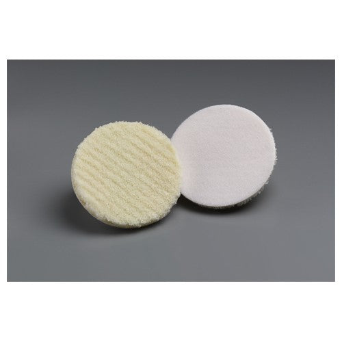3M Finesse-it Knit Buffing Pad 5730 3″ - Americas Industrial Supply