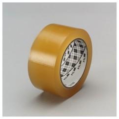 49X36 YDS 764 TRANSP 3M VINYL TAPE - Americas Industrial Supply