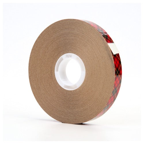 Scotch ATG Adhesive Transfer Tape 924 Clear 1/2″ × 60 yd 2 mil - Americas Industrial Supply