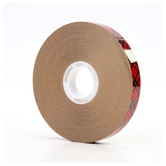 Scotch ATG Adhesive Transfer Tape 924 Clear 1/2″ × 60 yd 2 mil - Americas Industrial Supply