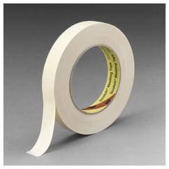 3/30X60 YDS 232 TAN HP MASKING TAPE - Americas Industrial Supply