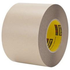 1/4X60 YDS 9469PC CLR ADH TRANSFER - Americas Industrial Supply