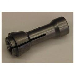 3/16 COLLET - Americas Industrial Supply