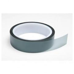 2 x 50' x 3 - 30M Grit - 661X Diamond Lapping Film Disc Roll - Americas Industrial Supply