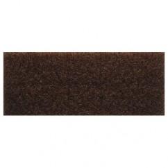 1X50 YDS SJ3402 HOOK COCOA BROWN - Americas Industrial Supply