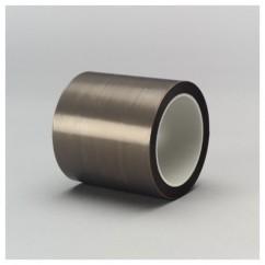 5X36YDS 5480 GRAY PTFE 3M FILM TAPE - Americas Industrial Supply