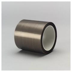 3X36YDS 5480 GRAY PTFE 3M FILM TAPE - Americas Industrial Supply