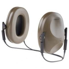 PELTOR ARTILLERY EARMUFF 88076 - Americas Industrial Supply