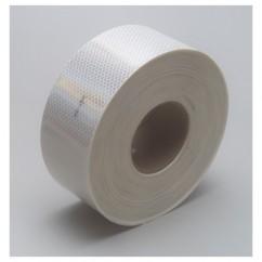 3X50 YDS WHT CONSPICUIT MARKINGS - Americas Industrial Supply