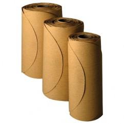 6 - P320 Grit - 01355 Disc Roll - Americas Industrial Supply