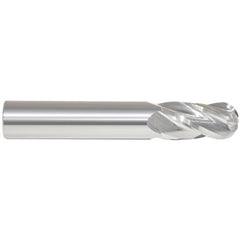 ‎63619 8MM-4F-SE BN EM - Exact Industrial Supply