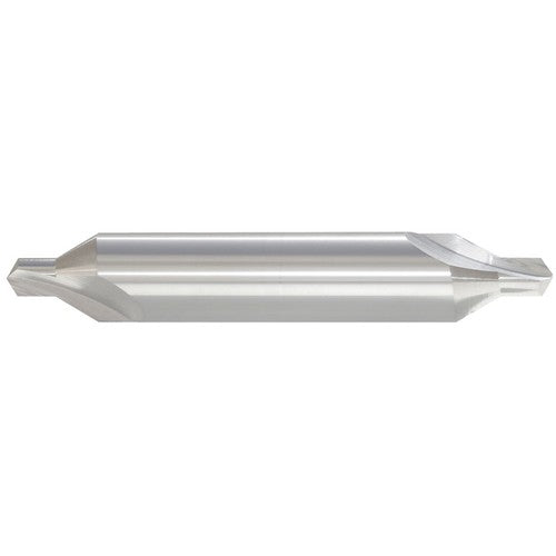 66641 #4 60D CNTR DRILL - Exact Industrial Supply