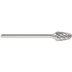 ‎67268 SF-5NF L6 ALUMA BURR - Americas Industrial Supply