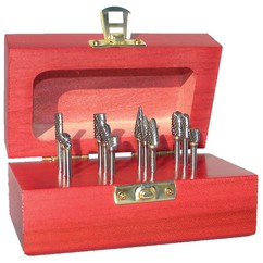 67484 BURR SET P D/C - Americas Industrial Supply