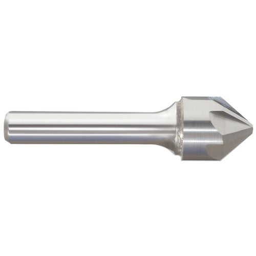 1/4 6FL CARB COUNTERSINK 100DEG - Americas Industrial Supply