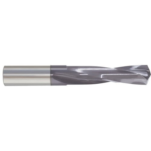 68786 1MM STUB DRL ALTIN - Exact Industrial Supply