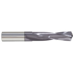 68786 1MM STUB DRL ALTIN - Exact Industrial Supply