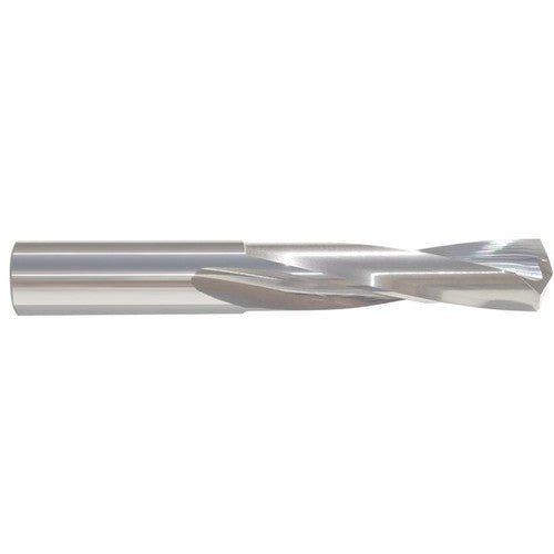 68791 2.5MM STUB DRILL - Exact Industrial Supply