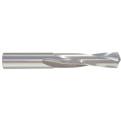 68791 2.5MM STUB DRILL - Exact Industrial Supply