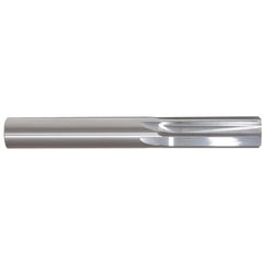 1/8 ST FL RHC CARB REAMER - Americas Industrial Supply