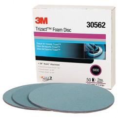 5 - 5000 Grit - 30562 Disc - Americas Industrial Supply