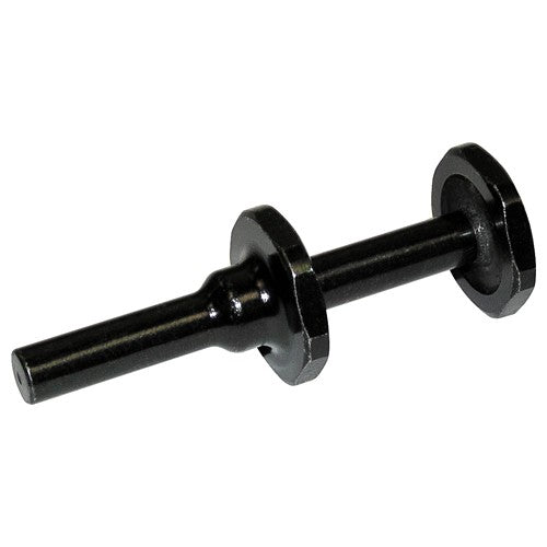 ‎3M Unitized Wheel Mandrel 28851 2-3/8″ × 1/4″ × 3/4″ × 1″ - Americas Industrial Supply