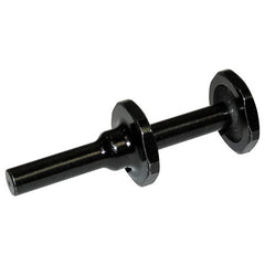 ‎3M Unitized Wheel Mandrel 28851 2-3/8″ × 1/4″ × 3/4″ × 1″ - Americas Industrial Supply