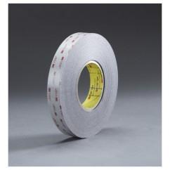 3/4X72 YDS 5915 BLACK 3M VHB TAPE - Americas Industrial Supply