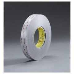 3/4X72 YDS 5915 BLACK 3M VHB TAPE - Americas Industrial Supply