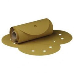 6 - P150 Grit - 01380 Disc Roll - Americas Industrial Supply