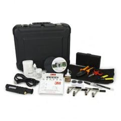 6366 HOT MELT FIBER TERMINATION KIT - Americas Industrial Supply