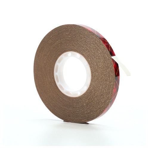 Scotch ATG Adhesive Transfer Tape 926 Clear 1/4″ × 18 yd 5 mil - Americas Industrial Supply