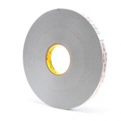 3/4X72 4936 GRAY 3M VHB TAPE - Americas Industrial Supply