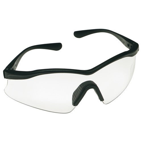 X.Sport w Black Temple/Clear Lens Alt Mfg # 62383 - Americas Industrial Supply