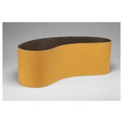 6 x 120" - 80 Grit - Ceramic - Cloth Belt - Americas Industrial Supply