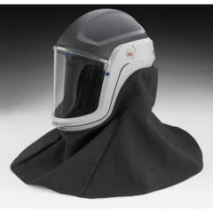 M-407 RESPIRATORY HELMET ASSEMBLY - Americas Industrial Supply
