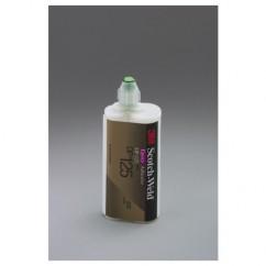 HAZ58 200ML DP125 EPOXY ADH TRANSLU - Americas Industrial Supply