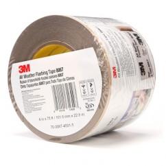 4X75' 8067 TAN 3M FLASHING TAPE - Americas Industrial Supply