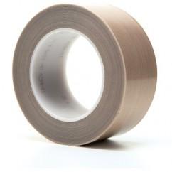 2X36 YDS 5453 BRN PTFE GLASS CLOTH - Americas Industrial Supply