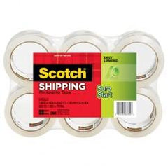 1.88X54 YDSS SCOTCH PACKAGING TAPE - Americas Industrial Supply