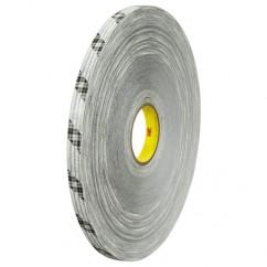 1X750 YDS 9925XL DBL COATED TAPE 3M - Americas Industrial Supply