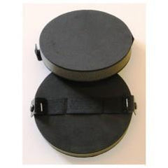 6X1 SCREEN CLOTH DISC HAND PAD - Americas Industrial Supply