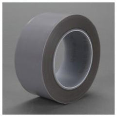 3X36YDS 5481 GRAY PTFE 3M FILM TAPE - Americas Industrial Supply