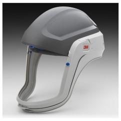 M-401 RESPIRATORY HELMET W/O VISOR - Americas Industrial Supply