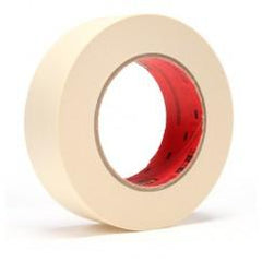 1-1/2X60YDS 213 TAN HP MASKING TAPE - Americas Industrial Supply