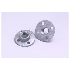 ‎3M Disc Retainer Nut 05621 1/2″ 5/8-11 Internal - Americas Industrial Supply