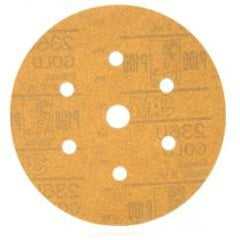 6 x 5/8 - P100 Grit - 01082 Disc - Americas Industrial Supply